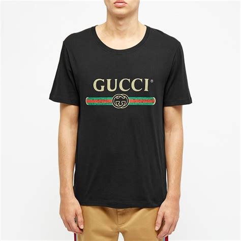 vintage gucci t shirt fake|faux t shirt gucci.